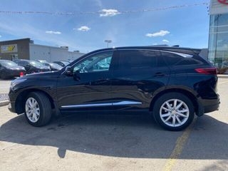 2019 Acura RDX
