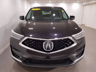 2019 Acura RDX