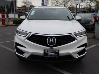 2019 Acura RDX