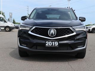 2019 Acura RDX