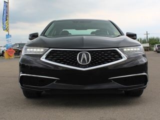 2019 Acura TLX