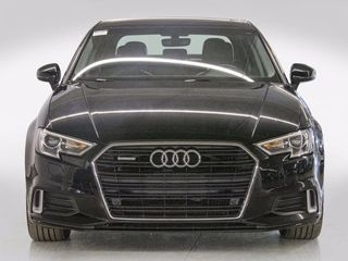 2019 Audi A3