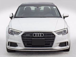 2019 Audi A3