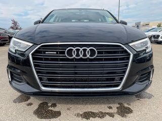 2019 Audi A3