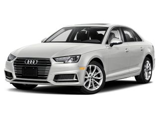 2019 Audi A4