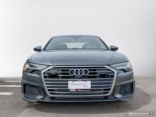 2019 Audi A6