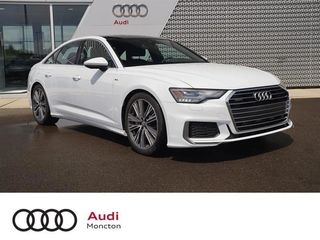 2019 Audi A6