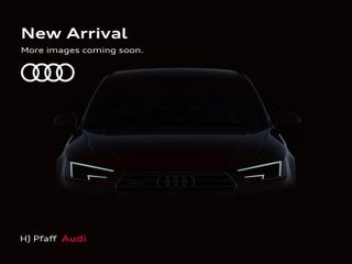 2019 Audi e-tron