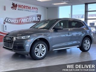2019 Audi Q5