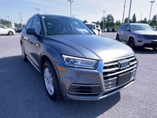2019 Audi Q5