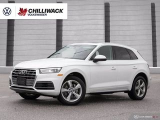 2019 Audi Q5