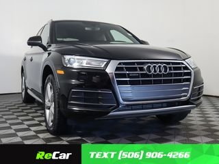 2019 Audi Q5