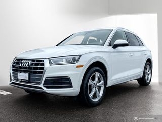 2019 Audi Q5