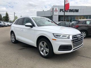 2019 Audi Q5