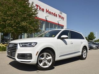2019 Audi Q7