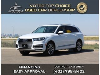 2019 Audi Q7