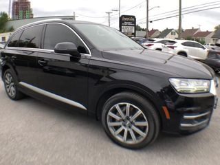 2019 Audi Q7