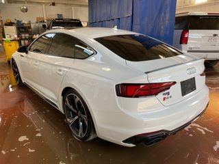 2019 Audi RS 5