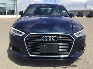 2019 Audi S3