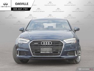 2019 Audi S3