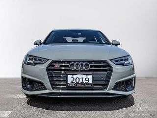 2019 Audi S4