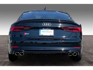 2019 Audi S5