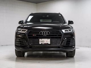 2019 Audi SQ5