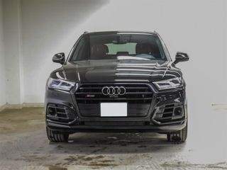 2019 Audi SQ5