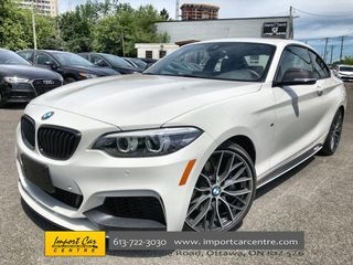 2019 BMW 2-Series