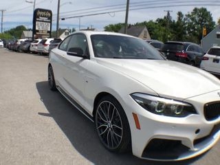 2019 BMW 2-Series