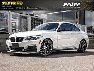 2019 BMW 2-Series