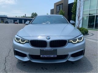2019 BMW 4-Series