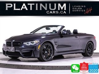 2019 BMW M4