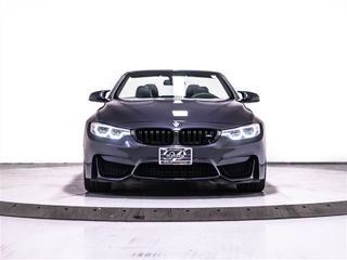 2019 BMW M4