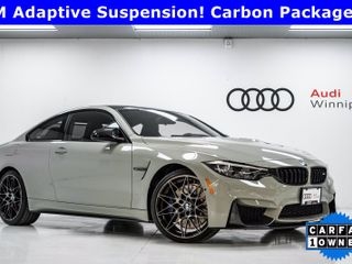 2019 BMW M4