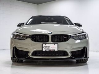 2019 BMW M4