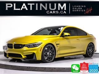 2019 BMW M4