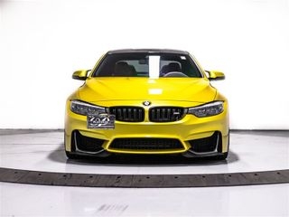 2019 BMW M4