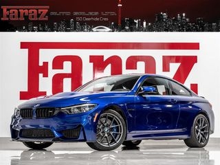 2019 BMW M4