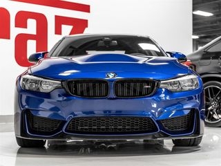 2019 BMW M4