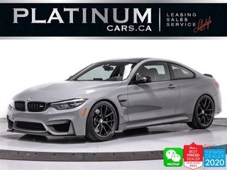 2019 BMW M4