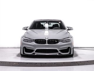 2019 BMW M4