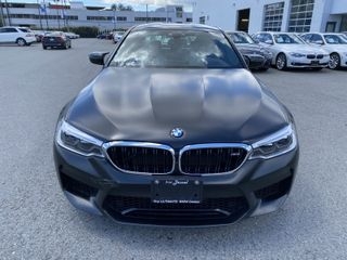 2019 BMW M5