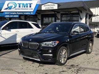 2019 BMW X1