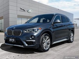 2019 BMW X1