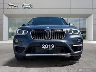2019 BMW X1