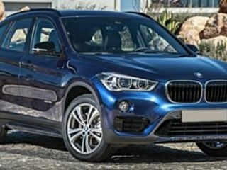 2019 BMW X1