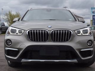 2019 BMW X1