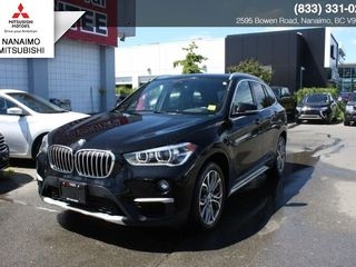 2019 BMW X1