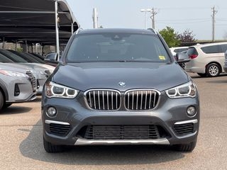 2019 BMW X1